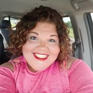 Meet your Posher, Christy